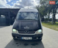 Белый Мерседес Sprinter, объемом двигателя 2.15 л и пробегом 682 тыс. км за 7300 $, фото 1 на Automoto.ua