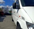 Белый Мерседес Sprinter, объемом двигателя 2.1 л и пробегом 0 тыс. км за 8850 $, фото 4 на Automoto.ua