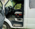 Білий Мерседес Sprinter, об'ємом двигуна 2.15 л та пробігом 449 тис. км за 9499 $, фото 1 на Automoto.ua