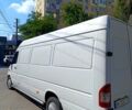 Білий Мерседес Sprinter, об'ємом двигуна 2.1 л та пробігом 513 тис. км за 13500 $, фото 1 на Automoto.ua