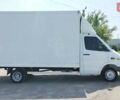 Білий Мерседес Sprinter, об'ємом двигуна 2.2 л та пробігом 473 тис. км за 12900 $, фото 4 на Automoto.ua