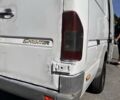 Белый Мерседес Sprinter, объемом двигателя 2.2 л и пробегом 832 тыс. км за 8200 $, фото 91 на Automoto.ua