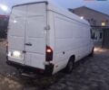 Белый Мерседес Sprinter, объемом двигателя 2.15 л и пробегом 412 тыс. км за 9500 $, фото 8 на Automoto.ua