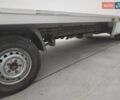 Белый Мерседес Sprinter, объемом двигателя 2.69 л и пробегом 565 тыс. км за 5000 $, фото 13 на Automoto.ua