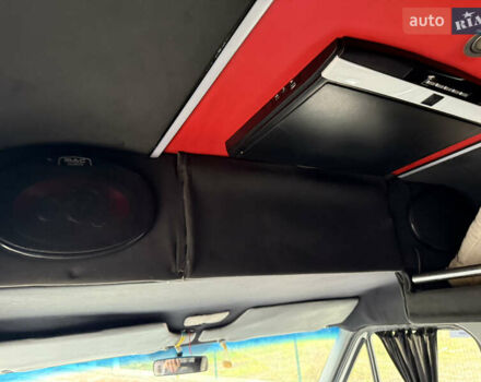 Белый Мерседес Sprinter, объемом двигателя 2.2 л и пробегом 200 тыс. км за 6750 $, фото 22 на Automoto.ua