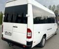 Білий Мерседес Sprinter, об'ємом двигуна 2.15 л та пробігом 490 тис. км за 8200 $, фото 8 на Automoto.ua