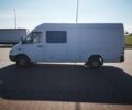 Белый Мерседес Sprinter, объемом двигателя 2.7 л и пробегом 350 тыс. км за 5810 $, фото 4 на Automoto.ua