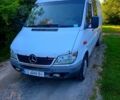 Білий Мерседес Sprinter, об'ємом двигуна 2.2 л та пробігом 302 тис. км за 5000 $, фото 1 на Automoto.ua