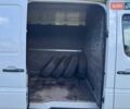 Білий Мерседес Sprinter, об'ємом двигуна 2.7 л та пробігом 441 тис. км за 11200 $, фото 19 на Automoto.ua