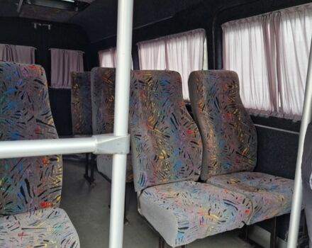 Білий Мерседес Sprinter, об'ємом двигуна 2.1 л та пробігом 230 тис. км за 10800 $, фото 4 на Automoto.ua