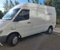 Белый Мерседес Sprinter, объемом двигателя 0 л и пробегом 375 тыс. км за 10000 $, фото 34 на Automoto.ua