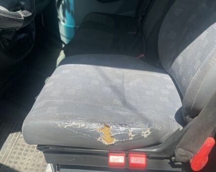 Білий Мерседес Sprinter, об'ємом двигуна 2.2 л та пробігом 650 тис. км за 6250 $, фото 5 на Automoto.ua