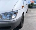 Белый Мерседес Sprinter, объемом двигателя 2.2 л и пробегом 637 тыс. км за 10000 $, фото 12 на Automoto.ua