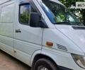 Білий Мерседес Sprinter, об'ємом двигуна 2.2 л та пробігом 420 тис. км за 9550 $, фото 7 на Automoto.ua