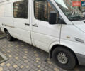Білий Мерседес Sprinter, об'ємом двигуна 2.15 л та пробігом 500 тис. км за 7000 $, фото 4 на Automoto.ua