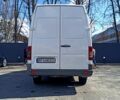Белый Мерседес Sprinter, объемом двигателя 2.1 л и пробегом 0 тыс. км за 8850 $, фото 8 на Automoto.ua