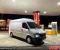 Белый Мерседес Sprinter, объемом двигателя 2.2 л и пробегом 430 тыс. км за 7500 $, фото 1 на Automoto.ua