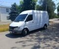 Білий Мерседес Sprinter, об'ємом двигуна 2.1 л та пробігом 740 тис. км за 8000 $, фото 3 на Automoto.ua