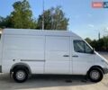 Білий Мерседес Sprinter, об'ємом двигуна 0 л та пробігом 220 тис. км за 12000 $, фото 6 на Automoto.ua