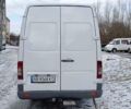 Белый Мерседес Sprinter, объемом двигателя 2.7 л и пробегом 500 тыс. км за 10900 $, фото 9 на Automoto.ua