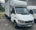 Білий Мерседес Sprinter, об'ємом двигуна 2.69 л та пробігом 495 тис. км за 8800 $, фото 1 на Automoto.ua