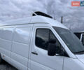 Белый Мерседес Sprinter, объемом двигателя 0 л и пробегом 480 тыс. км за 13900 $, фото 8 на Automoto.ua