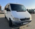 Белый Мерседес Sprinter, объемом двигателя 0 л и пробегом 600 тыс. км за 6500 $, фото 1 на Automoto.ua