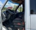 Белый Мерседес Sprinter, объемом двигателя 2.7 л и пробегом 900 тыс. км за 16300 $, фото 4 на Automoto.ua