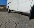 Белый Мерседес Sprinter, объемом двигателя 0 л и пробегом 375 тыс. км за 10000 $, фото 28 на Automoto.ua