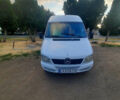 Белый Мерседес Sprinter, объемом двигателя 2.7 л и пробегом 874 тыс. км за 8500 $, фото 8 на Automoto.ua