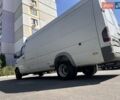 Белый Мерседес Sprinter, объемом двигателя 2.2 л и пробегом 832 тыс. км за 8200 $, фото 156 на Automoto.ua