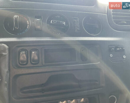 Белый Мерседес Sprinter, объемом двигателя 2.7 л и пробегом 430 тыс. км за 13500 $, фото 48 на Automoto.ua