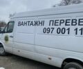 Белый Мерседес Sprinter, объемом двигателя 2.15 л и пробегом 483 тыс. км за 8450 $, фото 7 на Automoto.ua