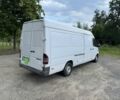Белый Мерседес Sprinter, объемом двигателя 2.2 л и пробегом 410 тыс. км за 4200 $, фото 5 на Automoto.ua