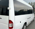 Білий Мерседес Sprinter, об'ємом двигуна 2.15 л та пробігом 490 тис. км за 8200 $, фото 6 на Automoto.ua