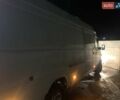 Белый Мерседес Sprinter, объемом двигателя 2.5 л и пробегом 214 тыс. км за 12000 $, фото 12 на Automoto.ua