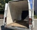 Белый Мерседес Sprinter, объемом двигателя 2.2 л и пробегом 832 тыс. км за 8200 $, фото 117 на Automoto.ua