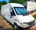 Білий Мерседес Sprinter, об'ємом двигуна 2.2 л та пробігом 600 тис. км за 8670 $, фото 9 на Automoto.ua