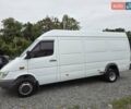 Белый Мерседес Sprinter, объемом двигателя 2.7 л и пробегом 350 тыс. км за 19800 $, фото 19 на Automoto.ua