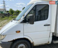 Білий Мерседес Sprinter, об'ємом двигуна 0 л та пробігом 426 тис. км за 8000 $, фото 10 на Automoto.ua