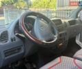 Белый Мерседес Sprinter, объемом двигателя 2.15 л и пробегом 534 тыс. км за 10900 $, фото 12 на Automoto.ua