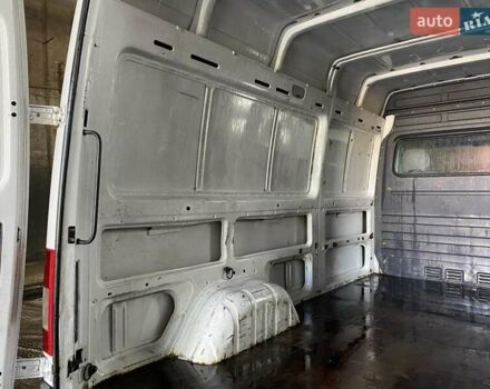 Білий Мерседес Sprinter, об'ємом двигуна 0 л та пробігом 220 тис. км за 12000 $, фото 5 на Automoto.ua