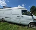 Белый Мерседес Sprinter, объемом двигателя 2.2 л и пробегом 15 тыс. км за 5500 $, фото 3 на Automoto.ua