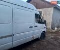 Білий Мерседес Sprinter, об'ємом двигуна 2.2 л та пробігом 7 тис. км за 7500 $, фото 8 на Automoto.ua
