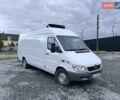 Белый Мерседес Sprinter, объемом двигателя 0 л и пробегом 480 тыс. км за 13900 $, фото 1 на Automoto.ua