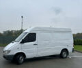 Белый Мерседес Sprinter, объемом двигателя 2.15 л и пробегом 650 тыс. км за 4950 $, фото 6 на Automoto.ua