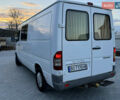 Белый Мерседес Sprinter, объемом двигателя 2.2 л и пробегом 341 тыс. км за 6900 $, фото 5 на Automoto.ua