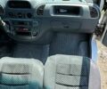 Белый Мерседес Sprinter, объемом двигателя 2.15 л и пробегом 304 тыс. км за 9500 $, фото 12 на Automoto.ua