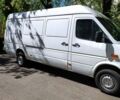 Білий Мерседес Sprinter, об'ємом двигуна 2.15 л та пробігом 450 тис. км за 11000 $, фото 12 на Automoto.ua