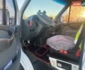 Белый Мерседес Sprinter, объемом двигателя 2.69 л и пробегом 522 тыс. км за 8800 $, фото 8 на Automoto.ua